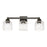 Livex Aragon 3 Light Vanity Sconce