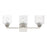 Livex Aragon 3 Light Vanity Sconce