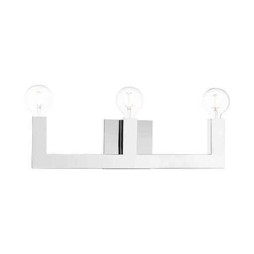 Livex Solna Vanity Sconce