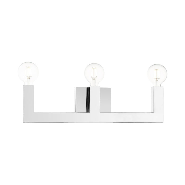 Livex Solna Vanity Sconce