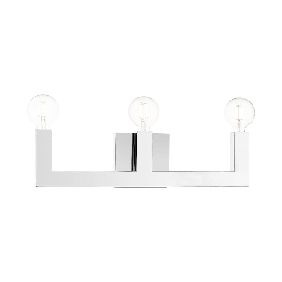 Livex Solna Vanity Sconce