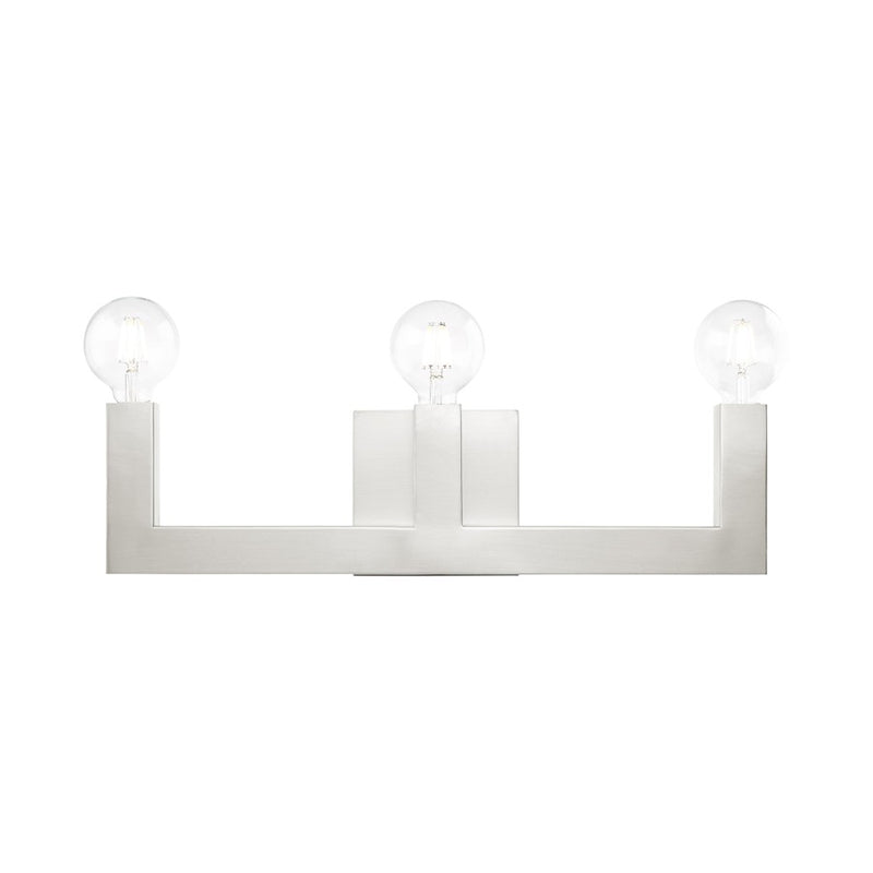 Livex Solna Vanity Sconce