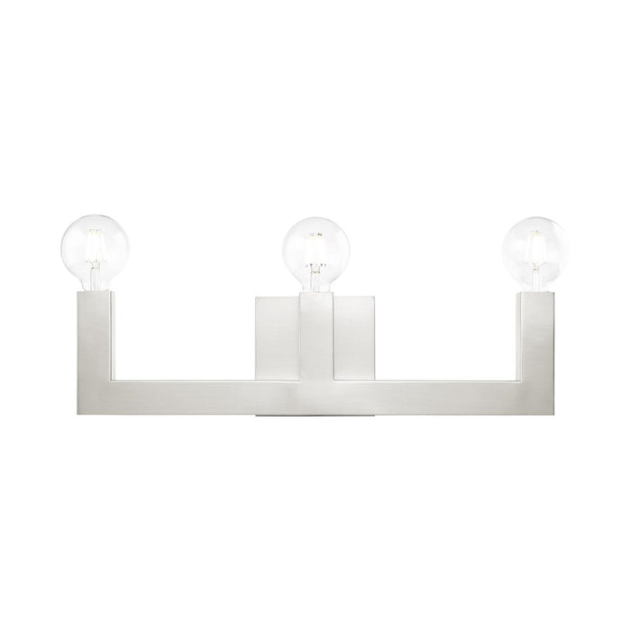 Livex Solna Vanity Sconce