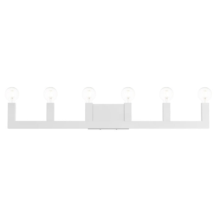 Livex Solna Vanity Sconce