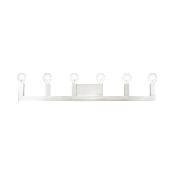 Livex Solna Vanity Sconce