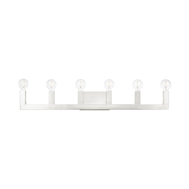 Livex Solna Vanity Sconce