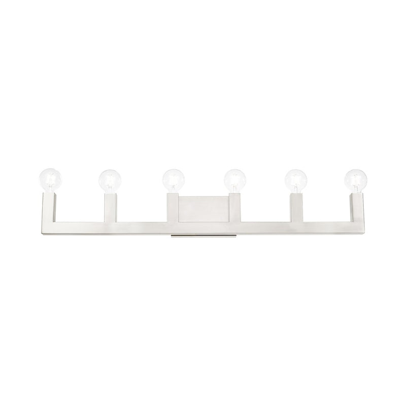 Livex Solna Vanity Sconce