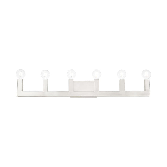 Livex Solna Vanity Sconce