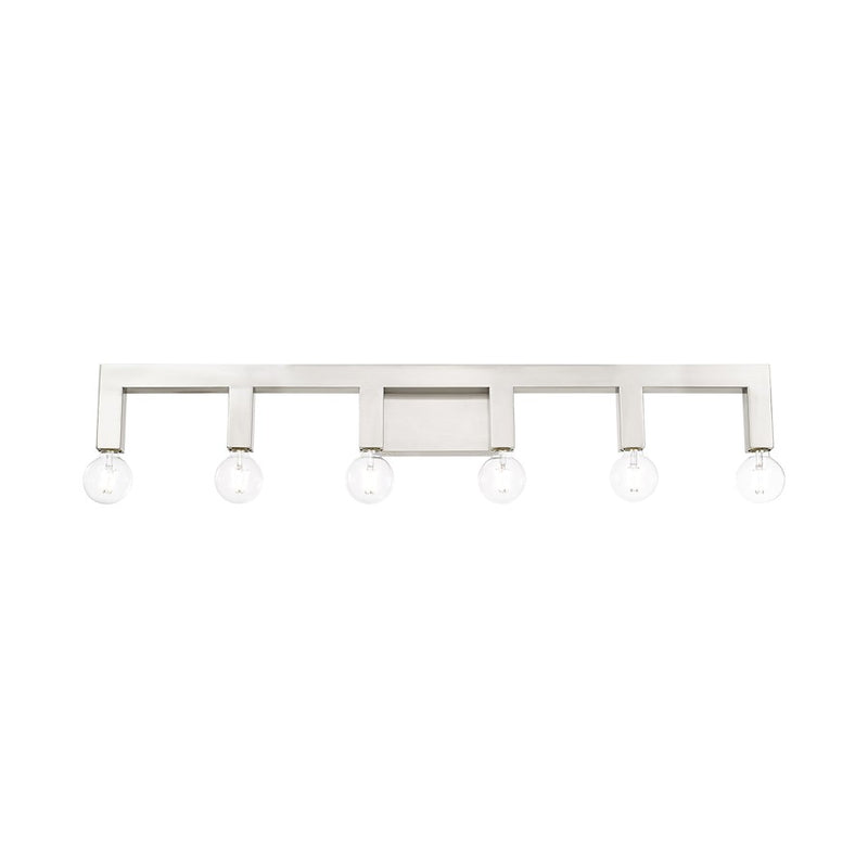 Livex Solna Vanity Sconce