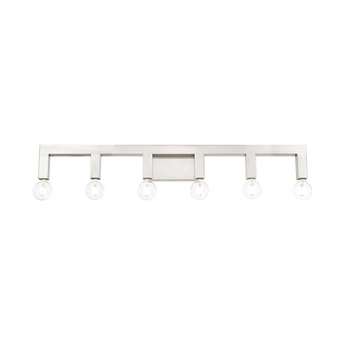 Livex Solna Vanity Sconce