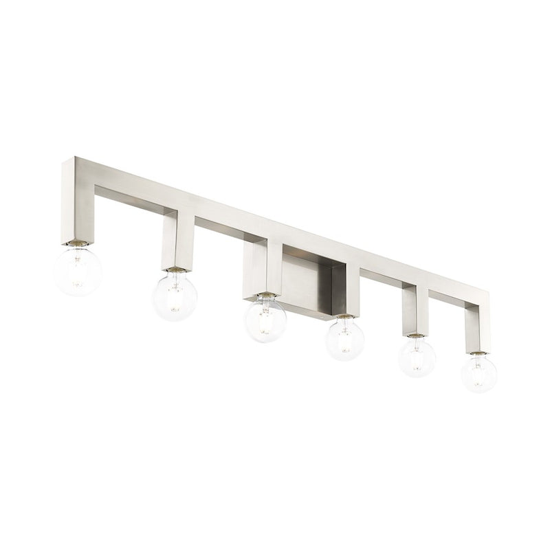 Livex Solna Vanity Sconce