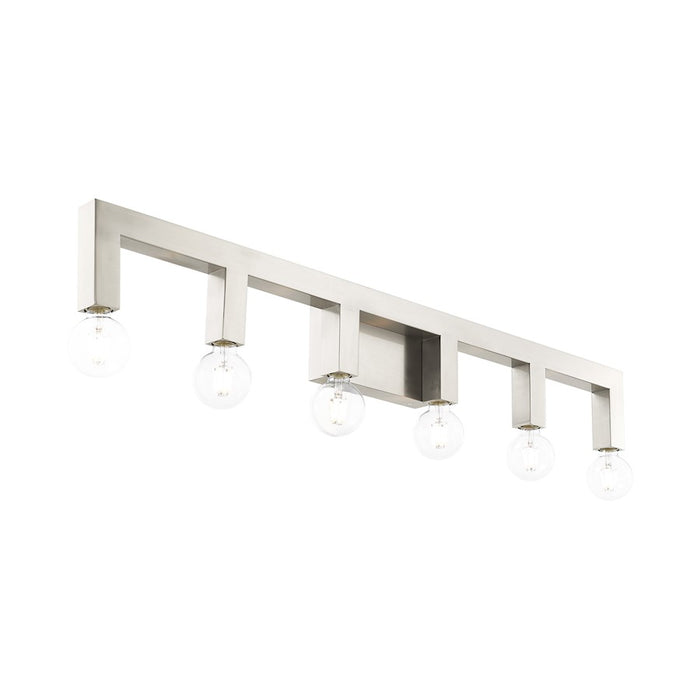 Livex Solna Vanity Sconce
