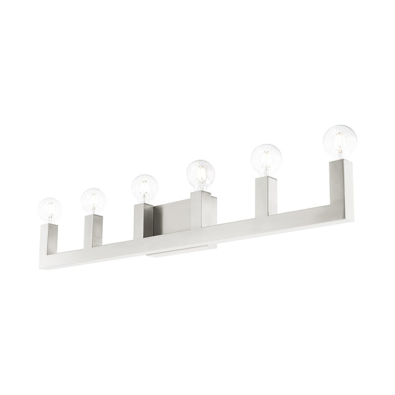 Livex Solna Vanity Sconce