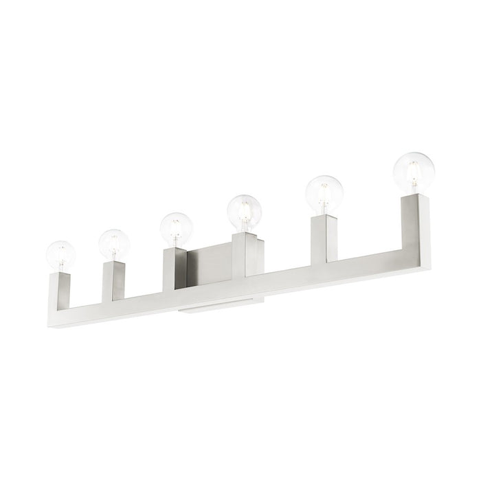Livex Solna Vanity Sconce