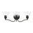 Livex Moreland 3 Light Vanity Sconce