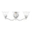 Livex Moreland 3 Light Vanity Sconce