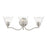 Livex Moreland 3 Light Vanity Sconce