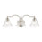 Livex Moreland 3 Light Vanity Sconce