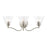 Livex Moreland 3 Light Vanity Sconce