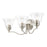 Livex Moreland 3 Light Vanity Sconce