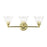 Livex Moreland 3 Light Vanity Sconce