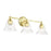 Livex Moreland 3 Light Vanity Sconce