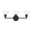 Livex Moreland 3 Light Vanity Sconce