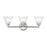 Livex Moreland 3 Light Vanity Sconce