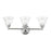 Livex Moreland 3 Light Vanity Sconce