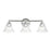 Livex Moreland 3 Light Vanity Sconce