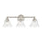 Livex Moreland 3 Light Vanity Sconce