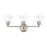 Livex Moreland 3 Light Vanity Sconce