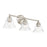 Livex Moreland 3 Light Vanity Sconce