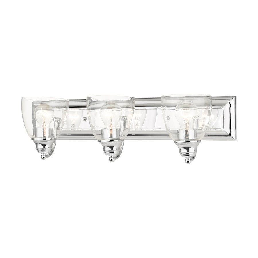 Livex Birmingham Vanity Sconce