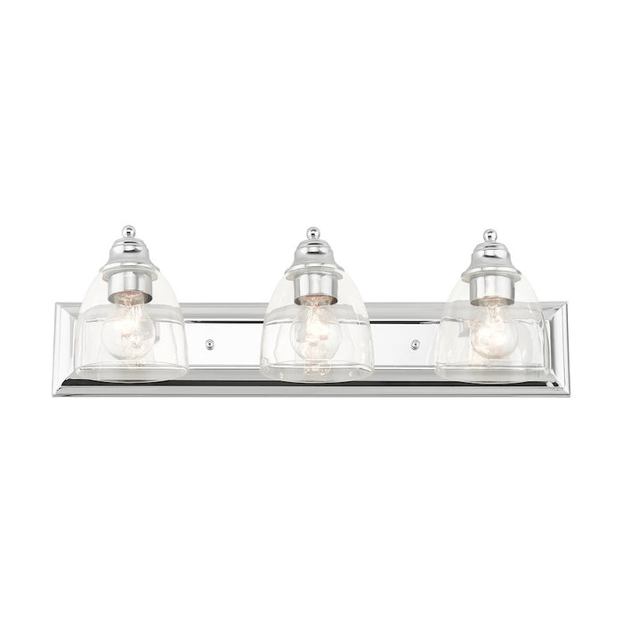 Livex Birmingham Vanity Sconce