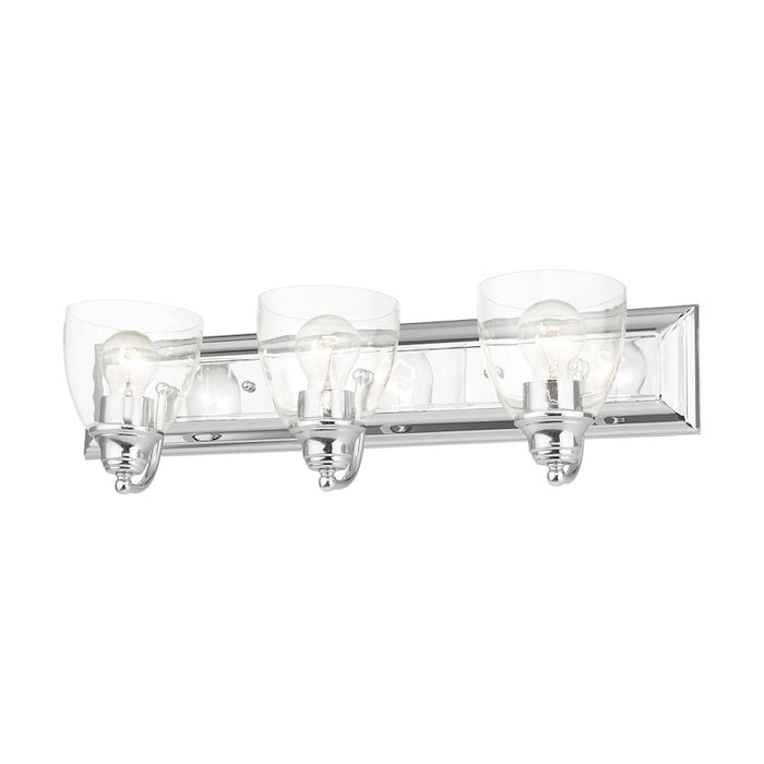Livex Birmingham Vanity Sconce