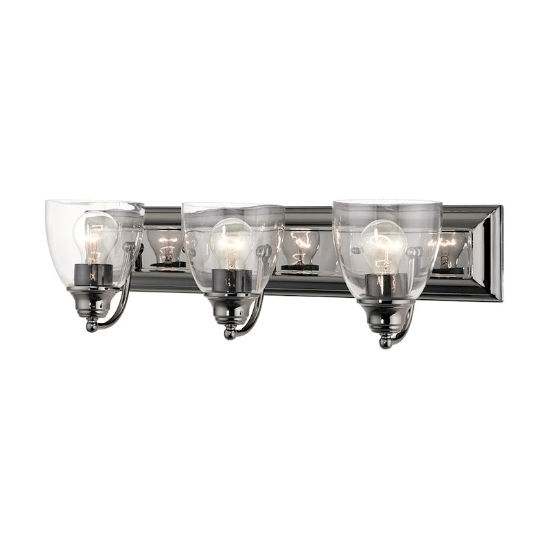 Livex Birmingham Vanity Sconce