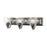 Livex Birmingham Vanity Sconce