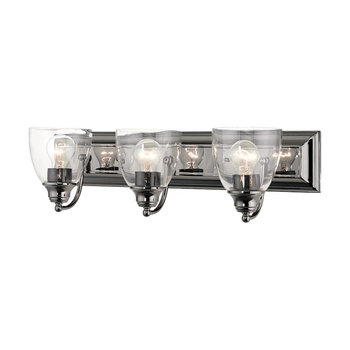 Livex Birmingham Vanity Sconce