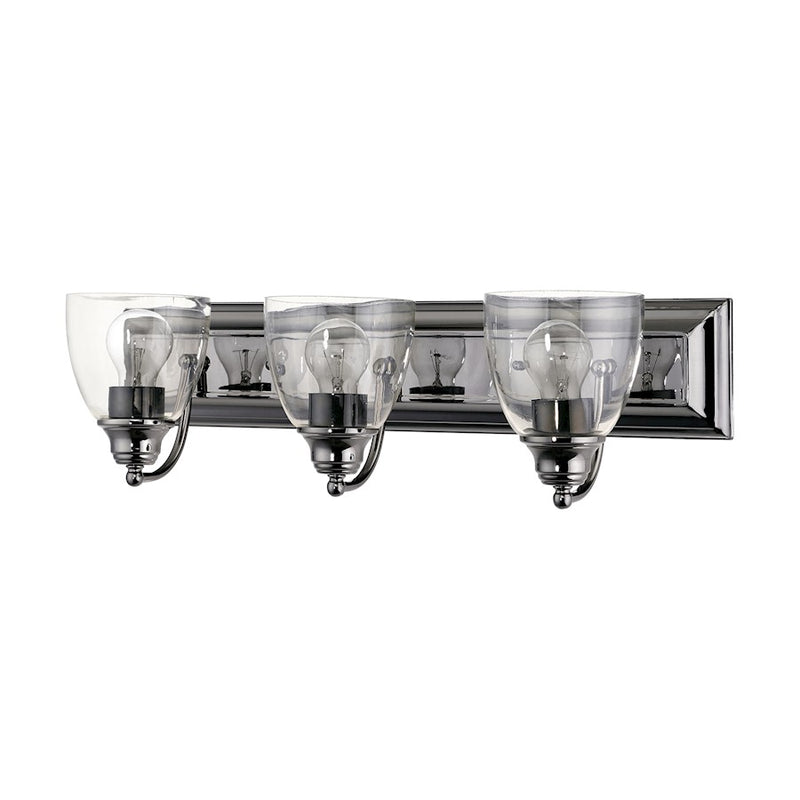 Livex Birmingham Vanity Sconce