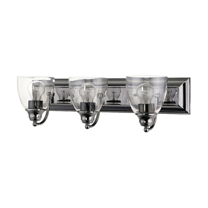 Livex Birmingham Vanity Sconce