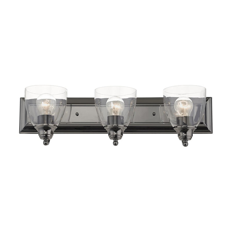 Livex Birmingham Vanity Sconce