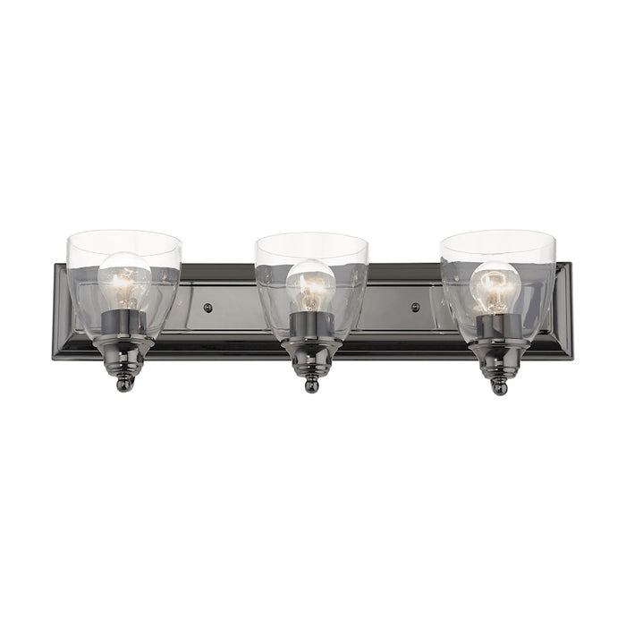Livex Birmingham Vanity Sconce
