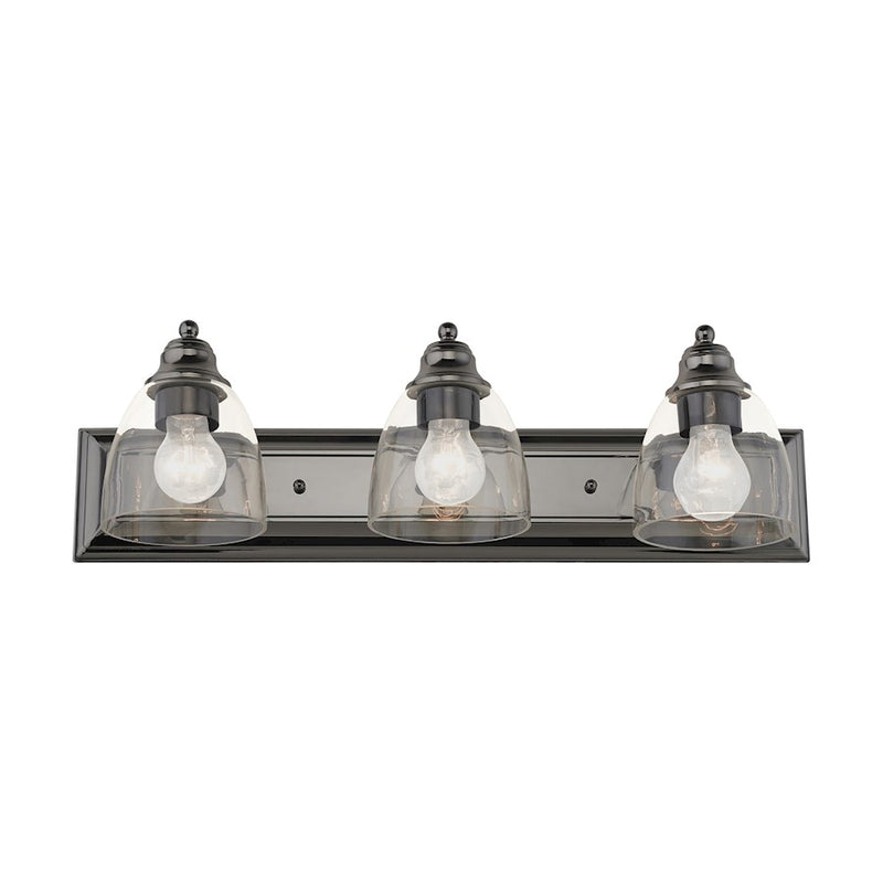 Livex Birmingham Vanity Sconce