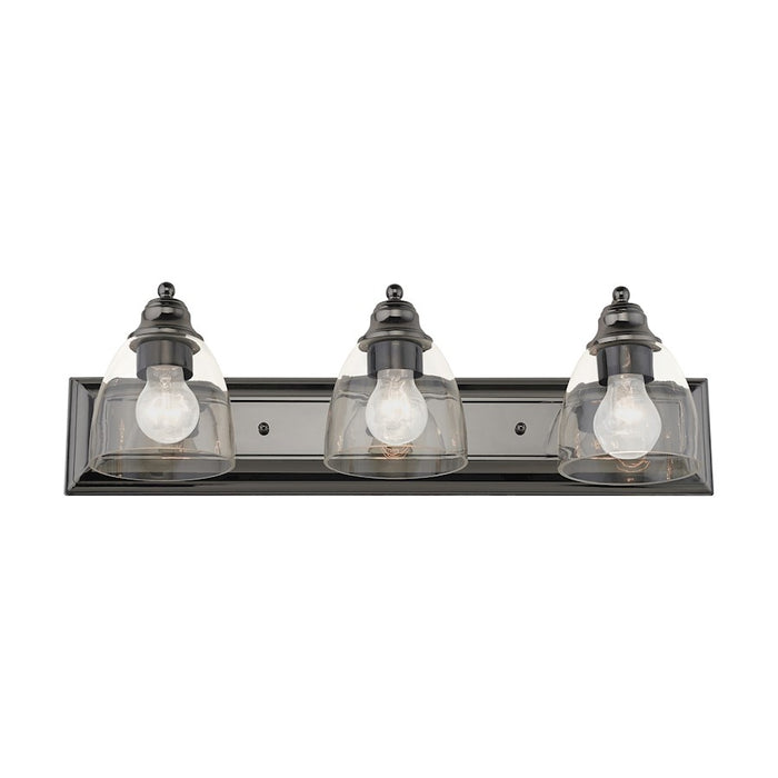 Livex Birmingham Vanity Sconce