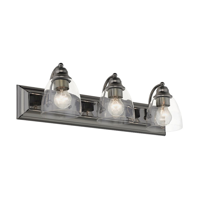 Livex Birmingham Vanity Sconce