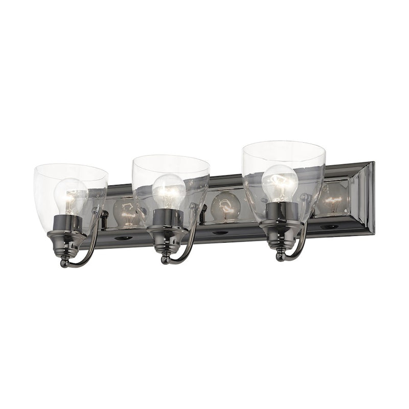 Livex Birmingham Vanity Sconce