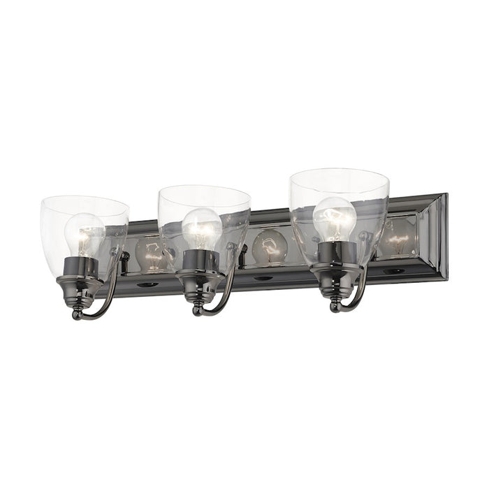 Livex Birmingham Vanity Sconce