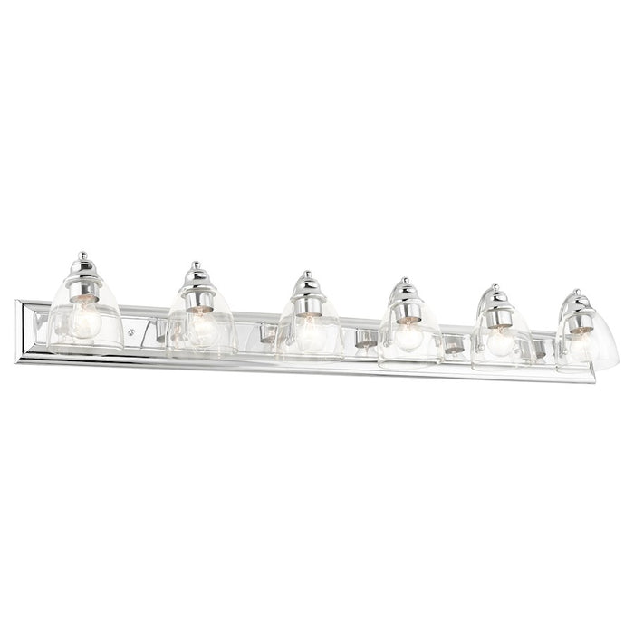 Livex Birmingham Vanity Sconce