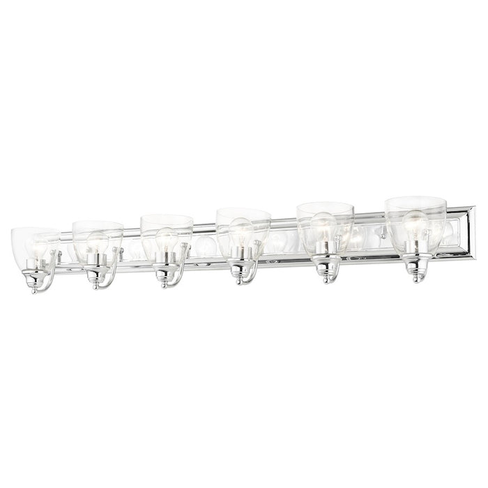 Livex Birmingham Vanity Sconce